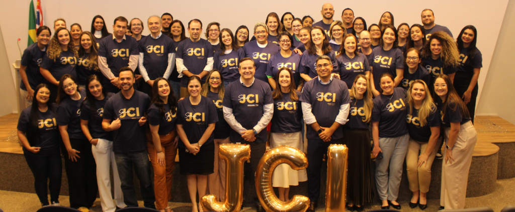 Seis clínicas da Oncologia D’Or recebem acreditação internacional de qualidade