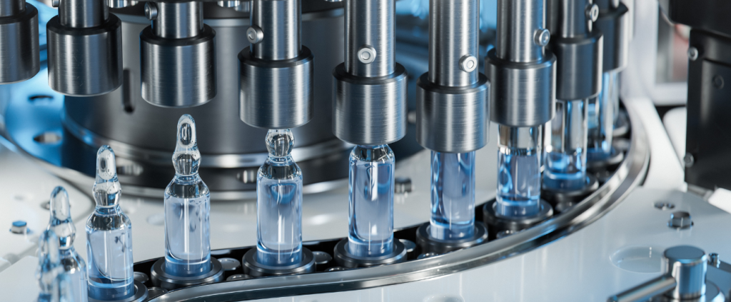 Setor farmacêutico cresce, mas enfrenta desafios de gestão, aponta pesquisa