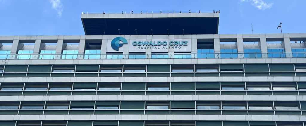 TI do Hospital Alemão Oswaldo Cruz aumenta a eficiência e reduz custos no processo de backup