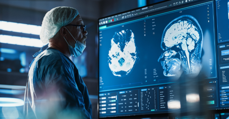 Desafios da neurocirurgia oncológica para desmistificar medos com tumor cerebral