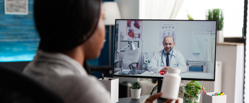 69% das clínicas brasileiras já oferecem telemedicina, aponta Panorama das Clínicas e Hospitais 2025
