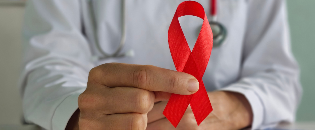 Brasil atinge metas da OMS para controle do HIV como problema de saúde pública