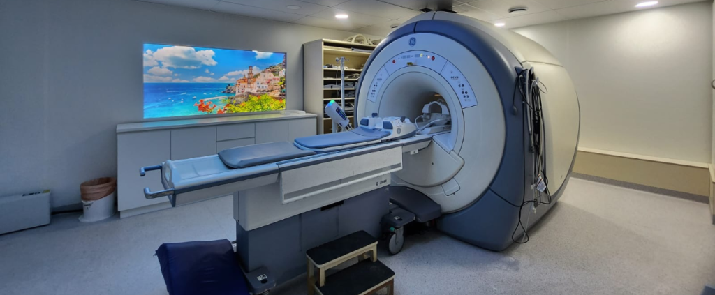 Hospital INC é premiado em congresso internacional em Chicago e anuncia expansão