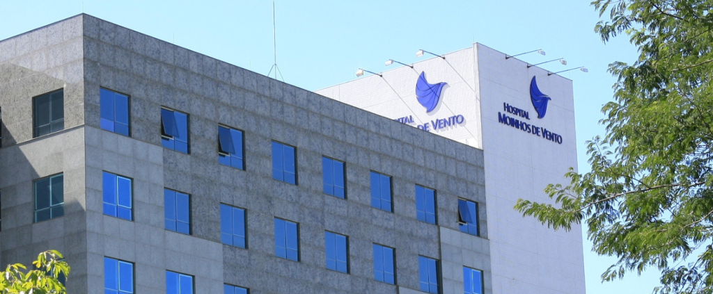 Hospital Moinhos de Vento realiza primeira cirurgia de DBS para Parkinson com suíte robótica na América Latina