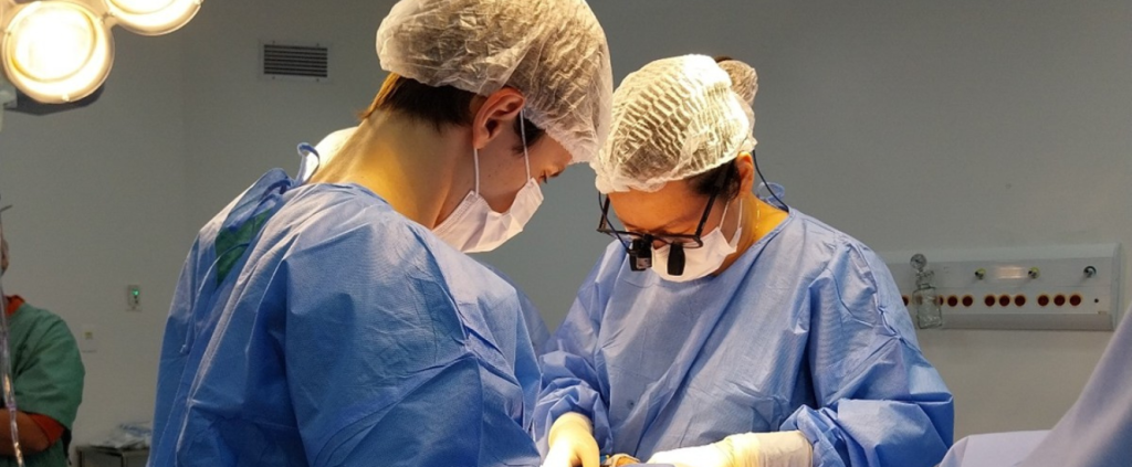 Hospital Municipal da Brasilândia realiza 8 captações de órgãos em um ano