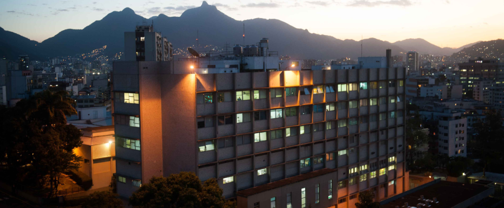 Hospital São Vicente de Paulo conquista certificação JCI pela sexta vez consecutiva