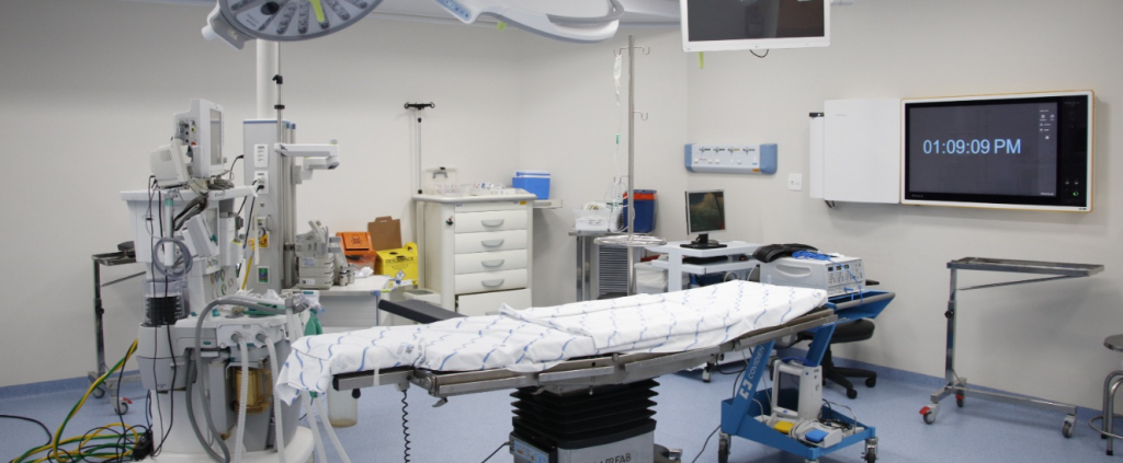 Hospital de Base de Rio Preto investe R$ 6,5 milhões em neurocirurgia e tratamento de AVC