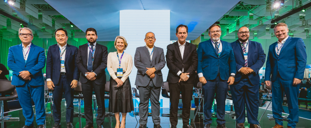 Interoperabilidade de dados segue como desafio para a saúde, apontam especialistas no Congresso Internacional UNIDAS