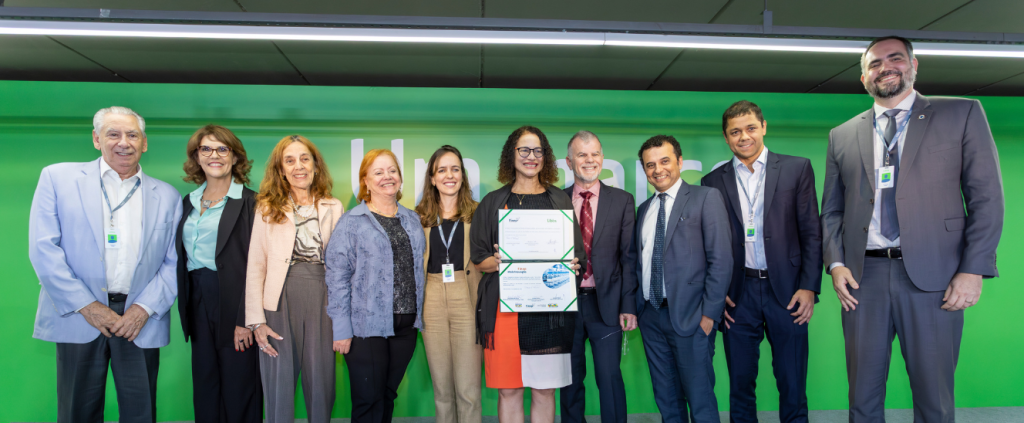 Libbs inaugura Planta Piloto Biotec e Fábrica de Alta Potência