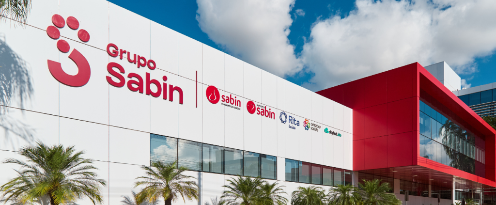 MGI Tech e Grupo Sabin firmam parceria para impulsionar a medicina personalizada no Brasil