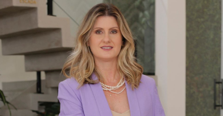 Andréa Rangel assume área de healthcare na Hexa IT