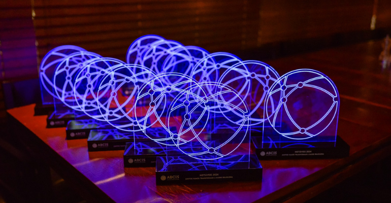 Abcis premia CIOs da saúde com foco no cuidado ao paciente