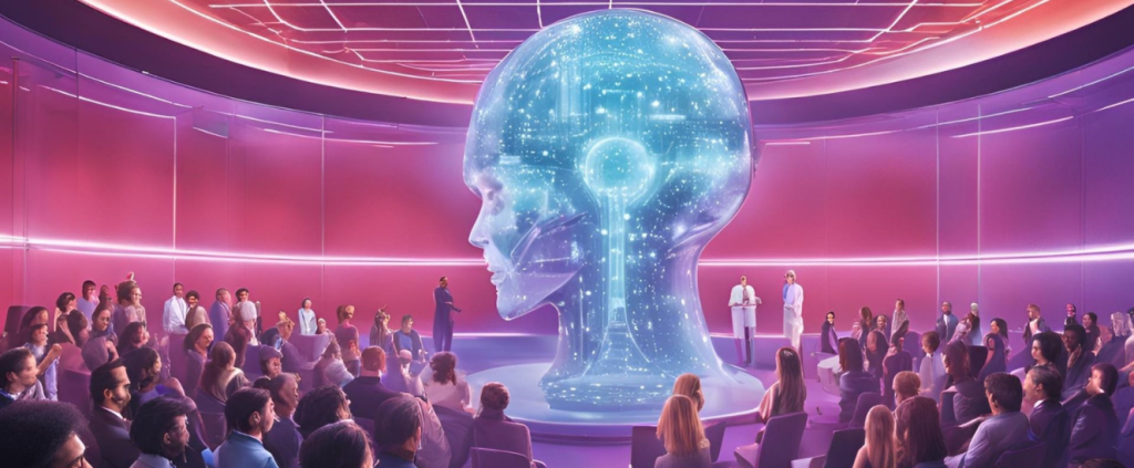 ABCIS e ANAHP promovem Show Case de inteligência artificial na saúde
