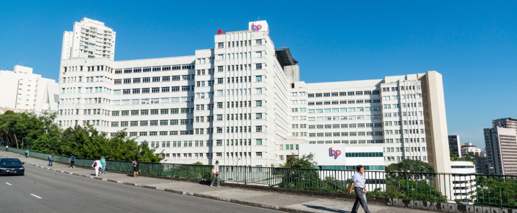 BP recebe Prêmio Nacional de Qualidade de Vida na Categoria Ouro