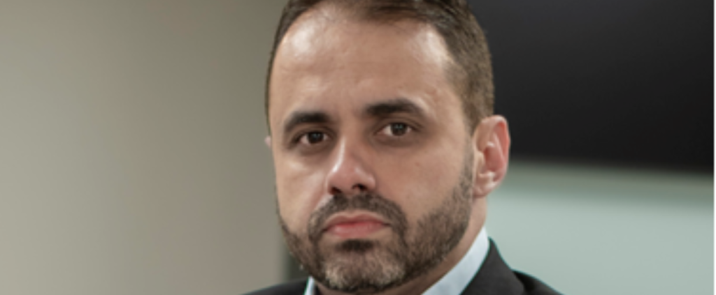 Halex Istar anuncia novo Chief Financial Officer