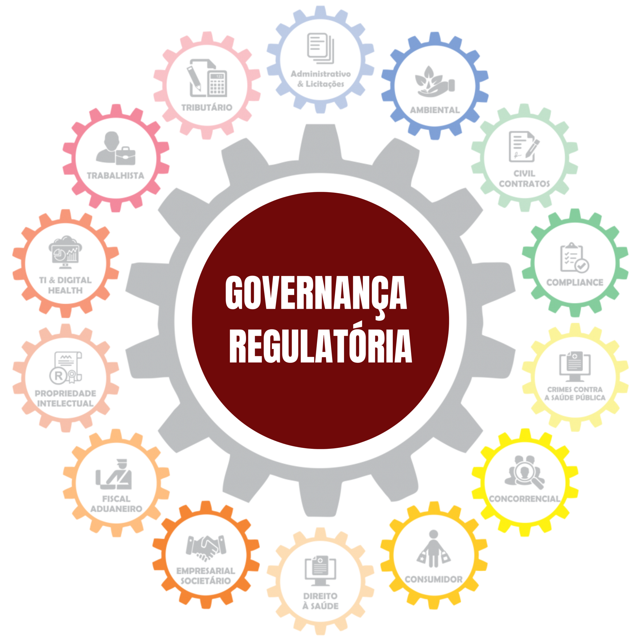 Governança regulatória e o setor regulado de saúde - Saúde Business