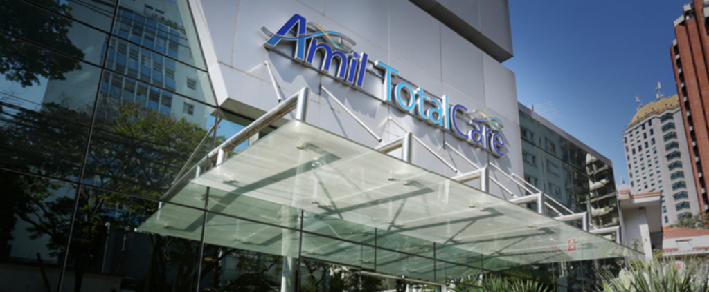 Hospitais da Rede Total Care da Amil conquistam a Acreditação Qmentum Internacional 