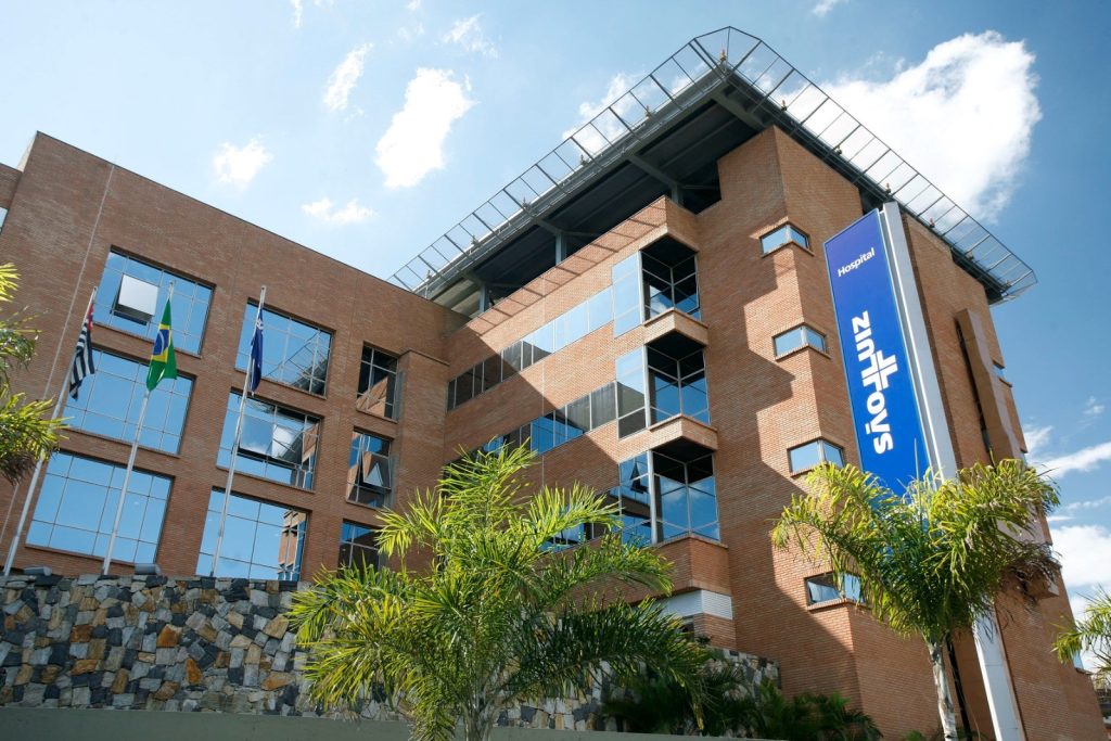 Hospital São Luiz Morumbi conquista recertificação pela Joint Commission International (JCI)