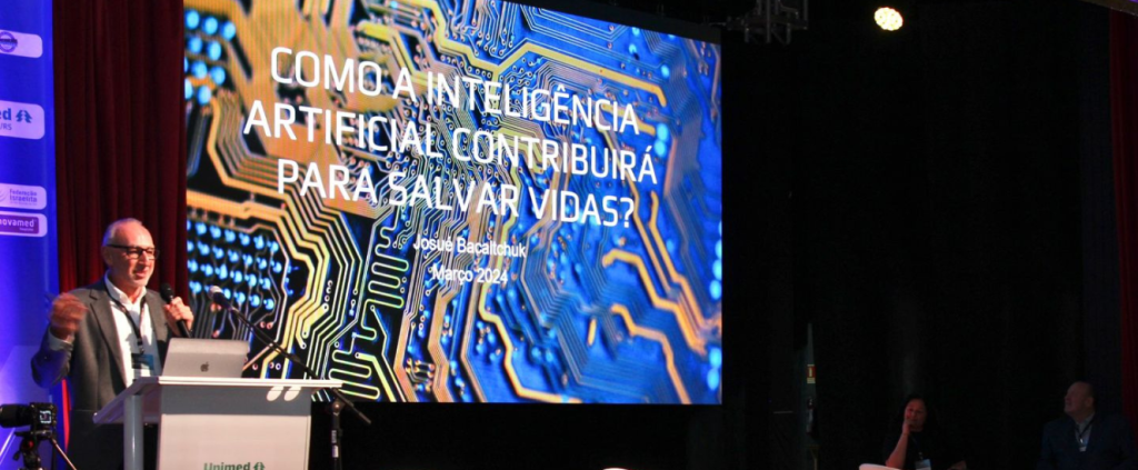 2ª Jornada Médica Internacional reunirá especialistas do Brasil e do exterior em Erechim