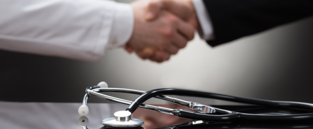 Afya anuncia novo vice-presidente médico 