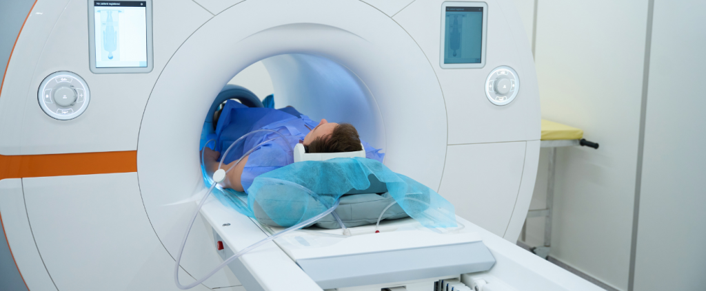 Avanços na ressonância magnética melhoram diagnóstico do câncer retal