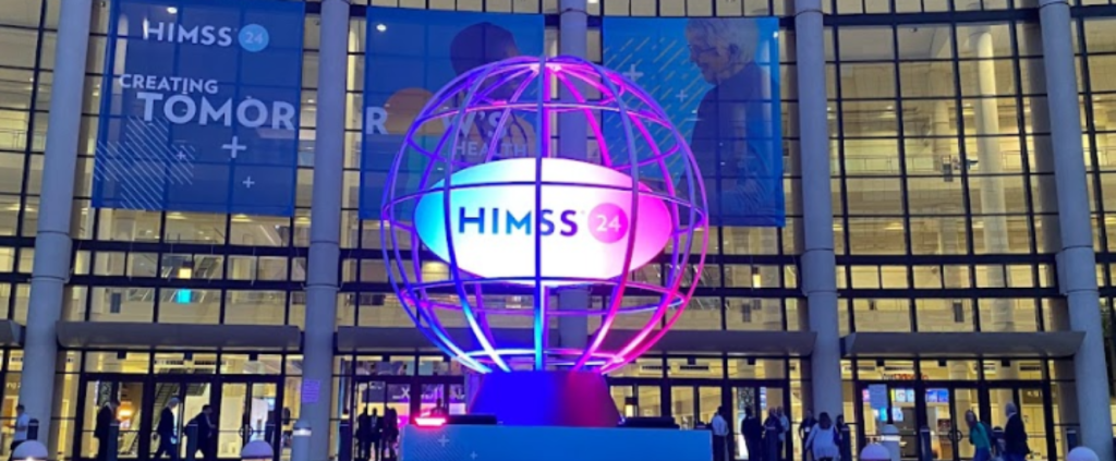 Convergências estratégicas: como a IA pode ser crucial para impulsionar a Jornada HIMSS