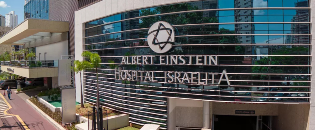 Einstein lança programa de aceleração de startups para inovação no SUS