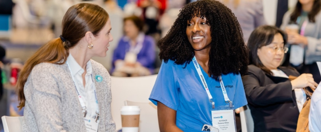 HIMSS 2025 realiza fórum dedicado à informática em enfermagem
