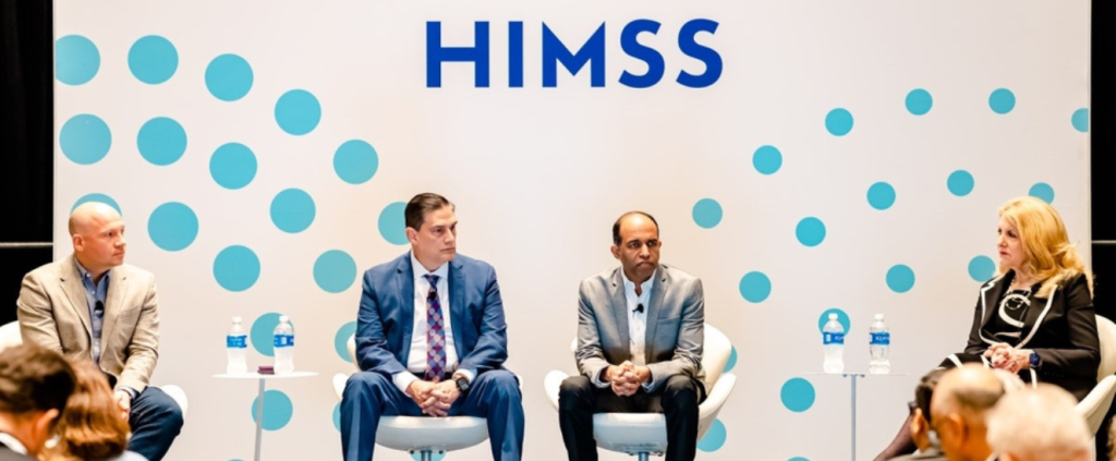 HIMSS 2025 aborda implementação de políticas e desafios da saúde pública