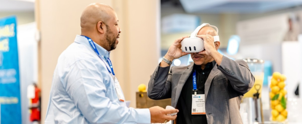 HIMSS25 apresentará as inovações que estão transformando a saúde globalmente