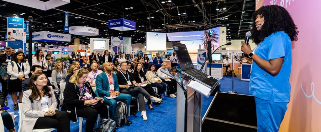 HIMSS25 discutirá soluções para ampliar o acesso à saúde em nível global