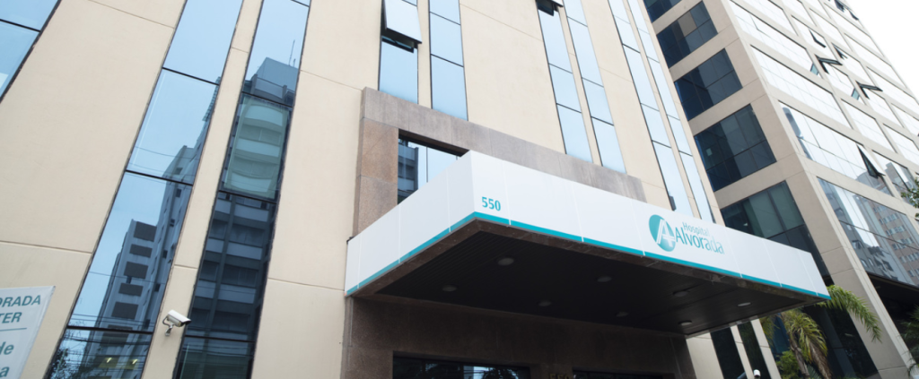 Hospital Alvorada Moema amplia centro cirúrgico com investimento de R$ 25 milhões