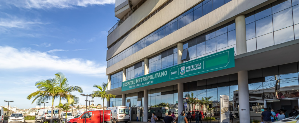 Hospital Delphina Aziz (AM) e Hospital Metropolitano (BH) mantêm acreditação ONA