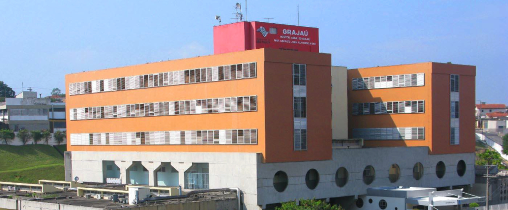 Hospital Geral do Grajaú conquista certificação internacional de hospital digital