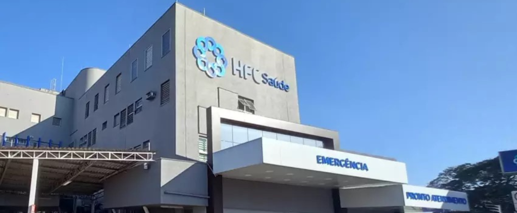 Hospital HFC é o primeiro do Brasil a receber a certificação ISO 12296