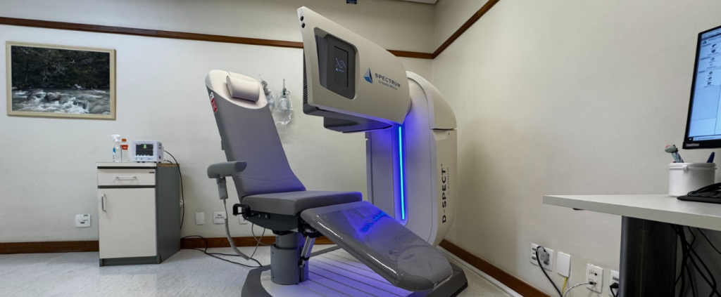 Hospital Moinhos de Vento adquire tecnologia inédita para diagnóstico cardíaco