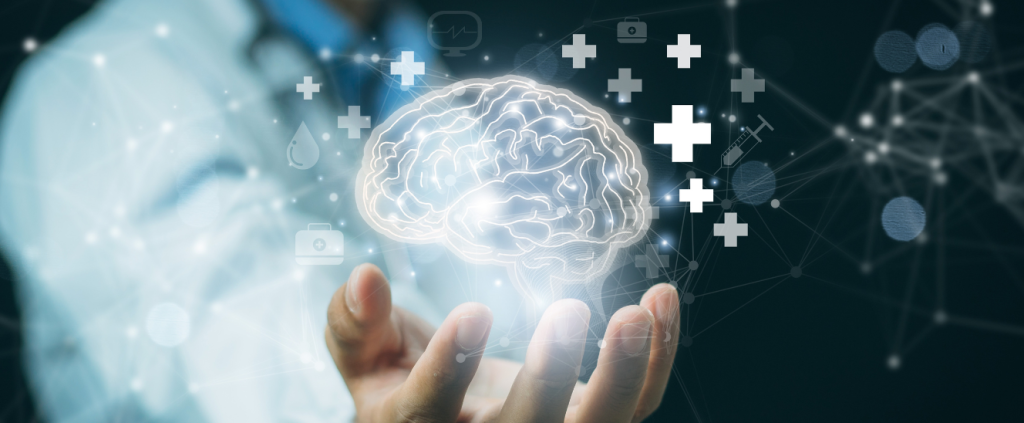 IA Generativa no setor da saúde no Brasil