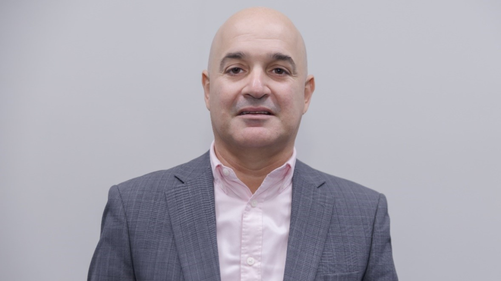 Interplayers anuncia novo CEO