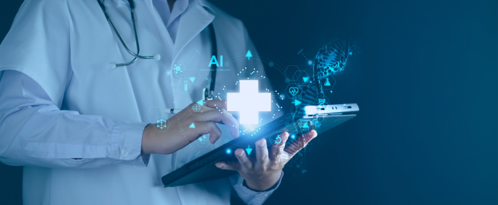 Brasil lidera mercado de healthtechs após alta de 37,6% em 2024