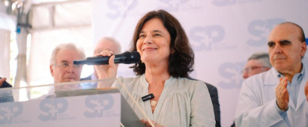Ministério da Saúde anuncia R$ 24 milhões para custeio do Hospital São Paulo
