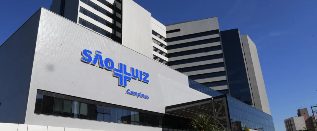 Newsweek coloca 5 hospitais da Rede D’Or entre melhores da América Latina