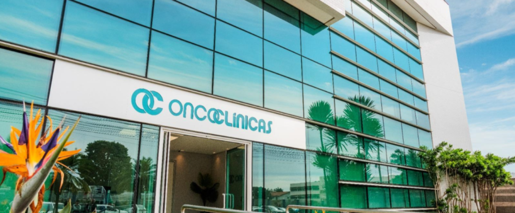 Oncoclínicas projeta mais de 1 milhão de ciclos de tratamento oncológico em 2025