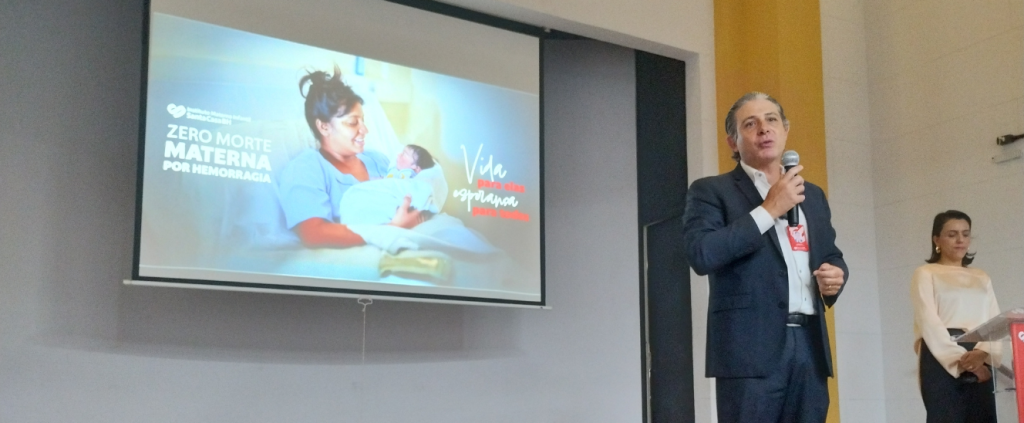 Santa Casa BH adquire novos dispositivos para tratamento de hemorragias pós-parto