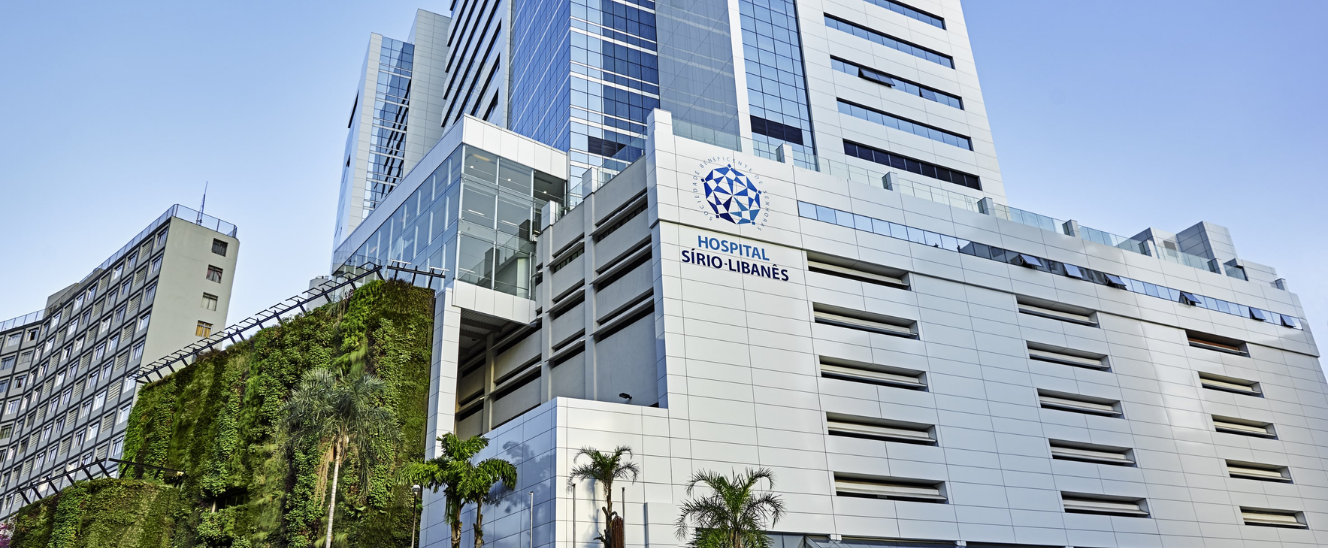 Sirio Acreditação JCI em Atenção Primária no Sírio-Libanês