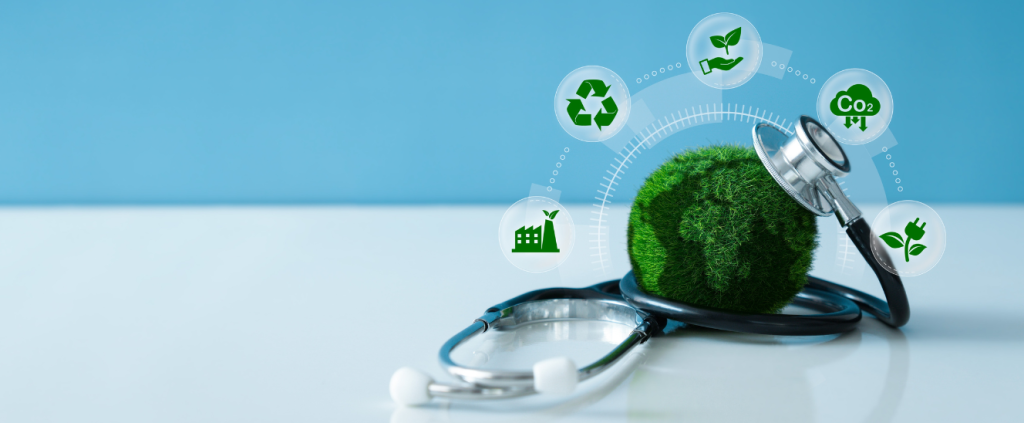 Vamos falar de práticas ESG na saúde?