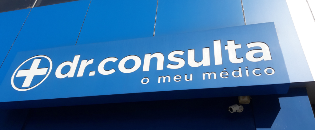 dr.consulta anuncia Nancy Abe como nova CIO