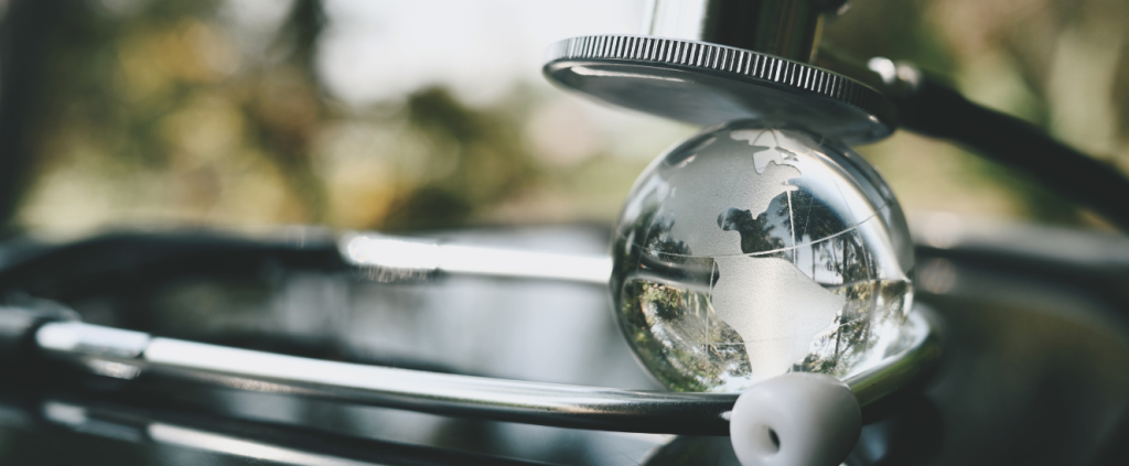 Mudanças climáticas agravam doenças e pressionam setor de saúde suplementar no Brasil