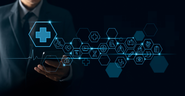 Gestão de saúde em tempos de IA e de fake news