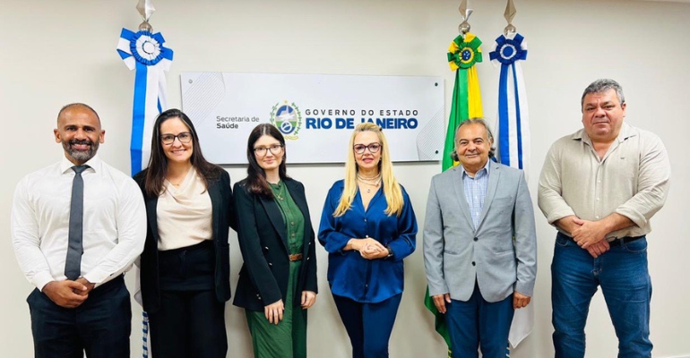 Hospitalar reforça conexões no Rio de Janeiro para ampliar impacto na saúde 