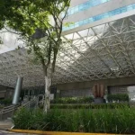 fachada do hospital moinhos de vento, um dos melhores hospitais do brasil